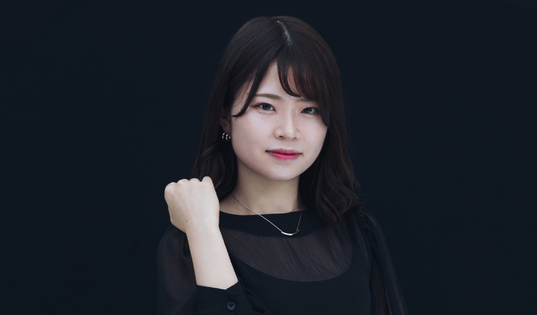 Momoe Kato